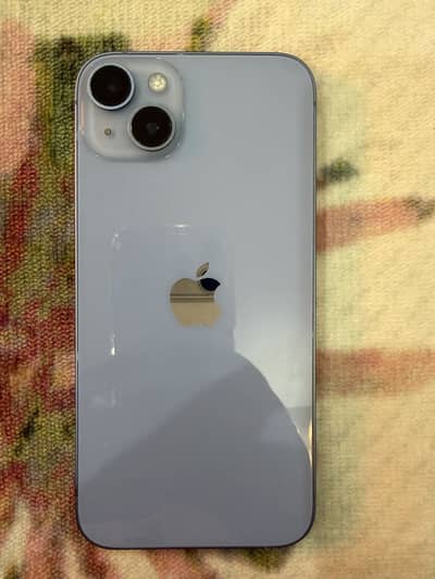 Iphone 14 Plus 256gb