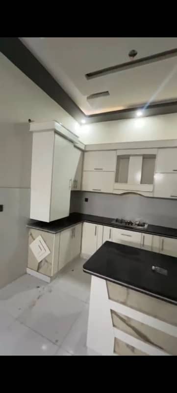 For Rent 120 yards portion Ps city phase 1