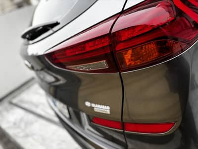 Hyundai HTRAC Ultimate 2022