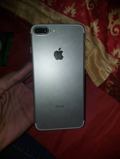 IPHONE 7+ PLUS 32 GB NON PTA