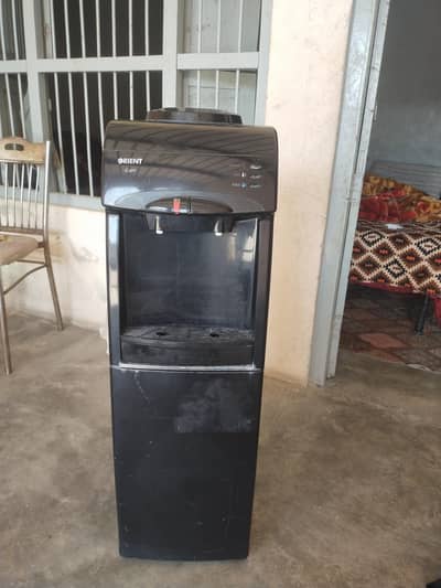 Water Dispenser