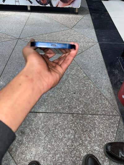 iphone 12 non pta exchange possible