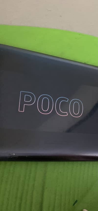 Pubg beast poco x3 pro