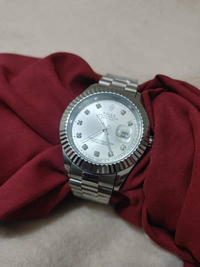 Rolex Master AAA | Rolex Oyster Perpetual Date Just