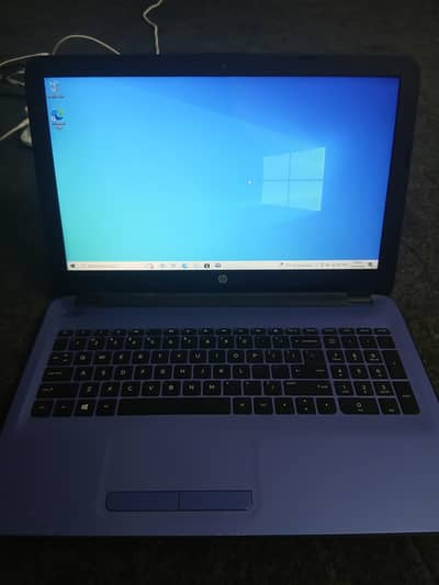 Hp Elitebook Core i5 6th Gen