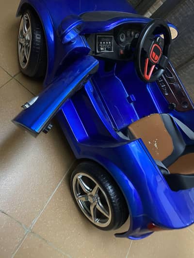 kids Car