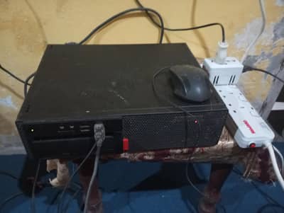 i5 6th generation pc