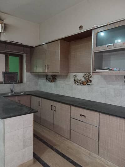 Separate Upper Portion for Rent Amir Town Near Trust Schol Harbanspura