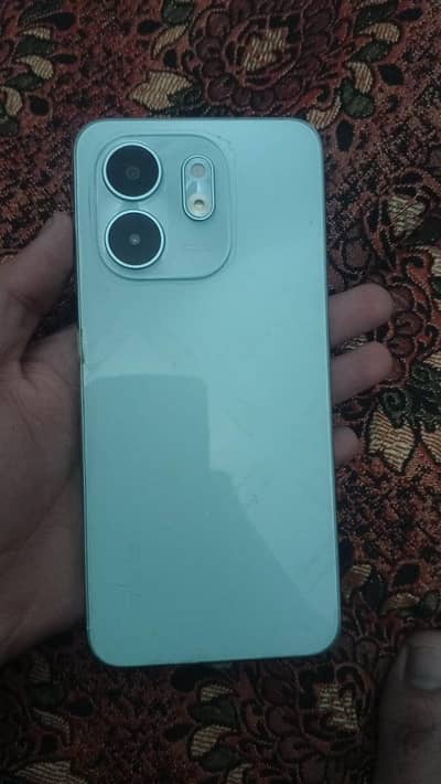 all ok just mobile ha