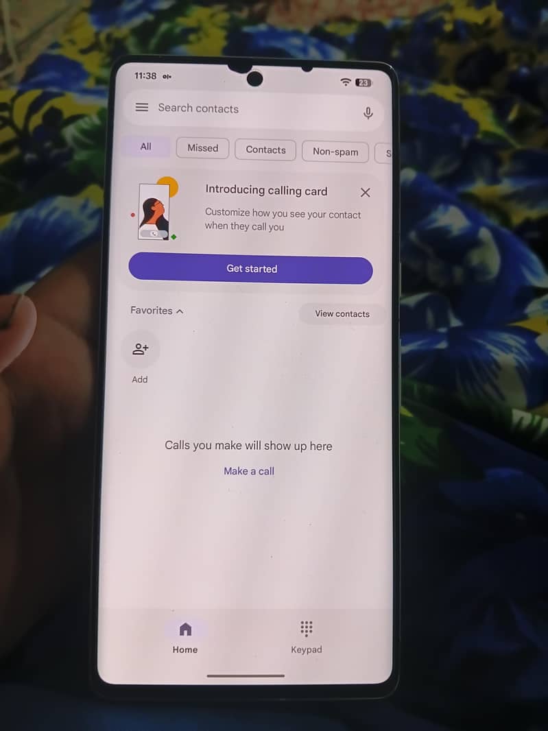 google pixel 7 pro 1