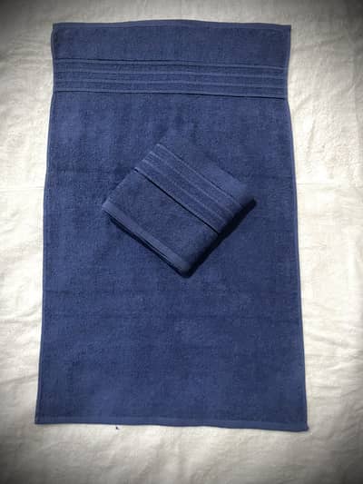 Export Quality Hand Towels