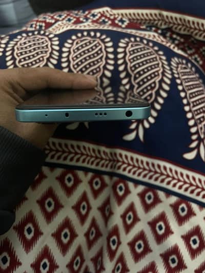 selling redmi note 14 condition 10/10 with box and full warrenty