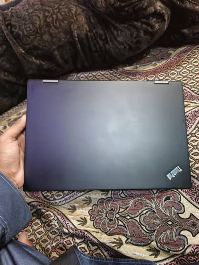 lenovo x 1 yoga thinkpad