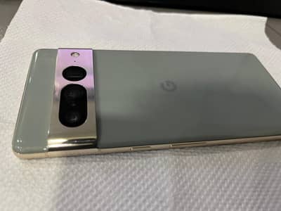 Google pixel 7 pro