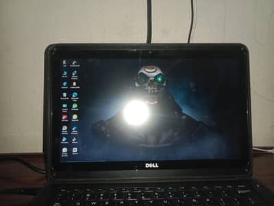 Dell latitude 3380