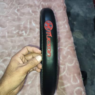 Tucson steering cover  with logo