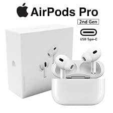 Apple Airpods pro 2