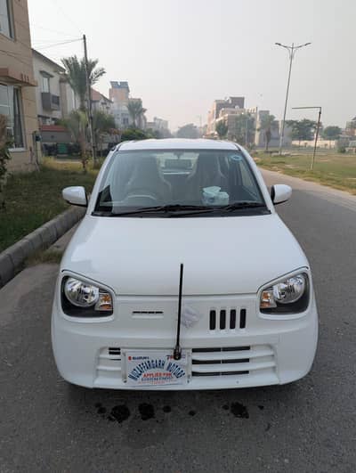 ALTO VXL AGS UPGRADED