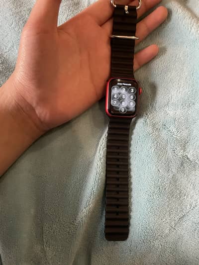 Apple Watch Series 6