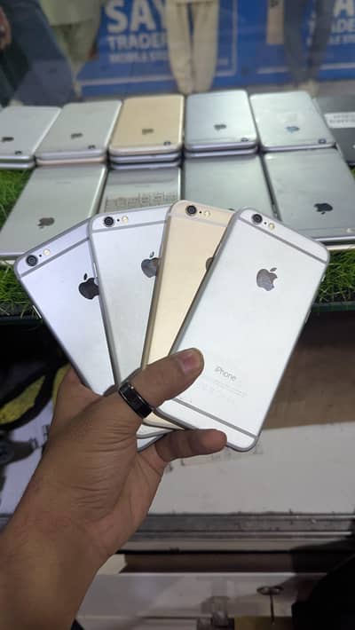 IPhone 6 Non PTA