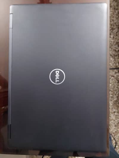 Dell Latitude 5590 Call 03OO OO26192