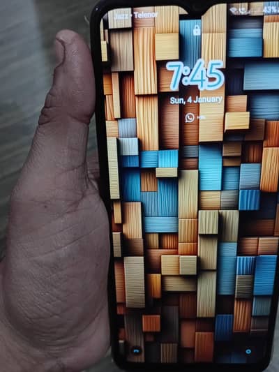 Samsung A04s 4gb 128 gb