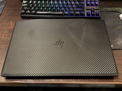Hp pavilion 15