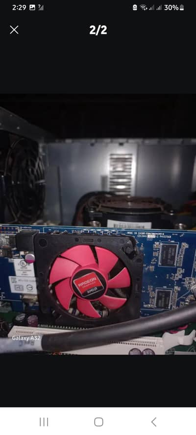 2 gb graphics card