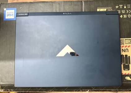 HP Victus 15 12th Gen