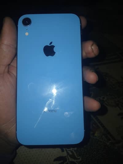 iphone xr 64gb