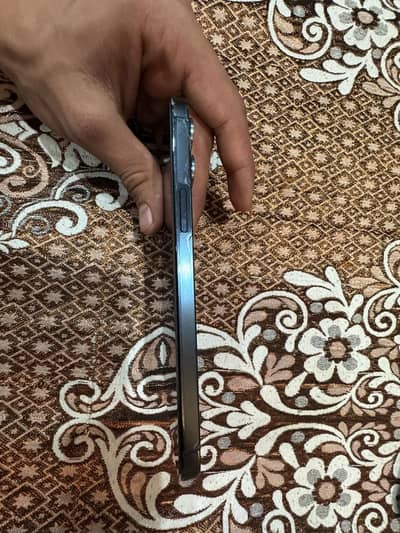 iPhone 12 Pro Max   Non pta   128 gb