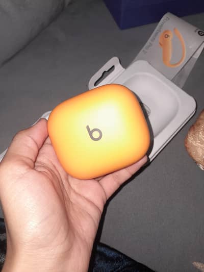 Apple Powerbeats Pro 2