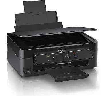 Epson XP 342 Wi-Fi printer black print out  watsap. 0340.2626844