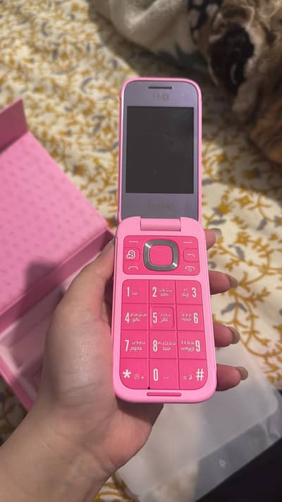 Barbie Phone