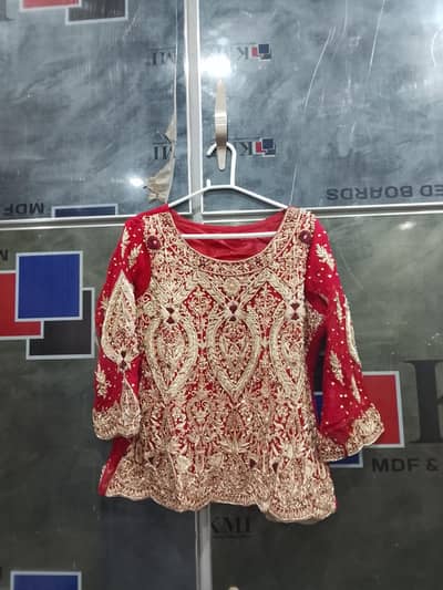 Bridal Lehnga for sale