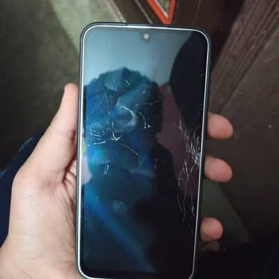 Samsung A16 For Sale or Exchange with Tecno Spark 30 pro