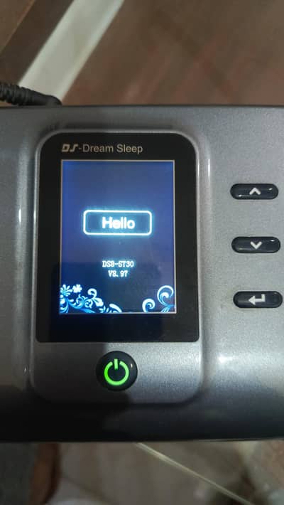 VentMed DS-8 BiPAP, CPAP Machine ST30 Dream Sleep Auto Machine