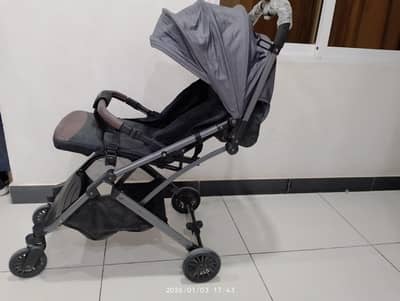Baby Stroller