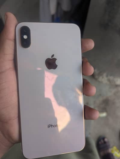 i Phone Xs Max