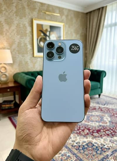 iphone 13 pro 256 Jv