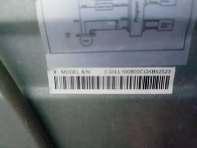 HAIR WASHING MACHINE