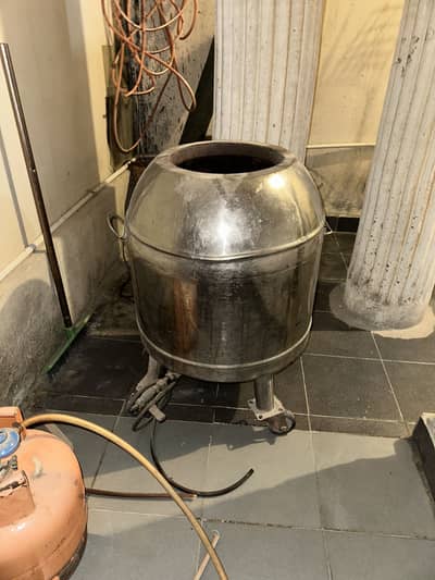 Tandoor for sale
