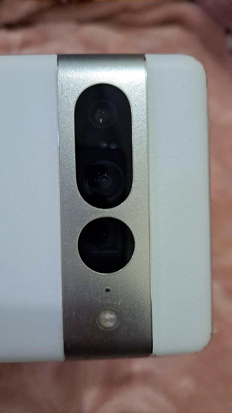 Google Pixel 7 Pro 1
