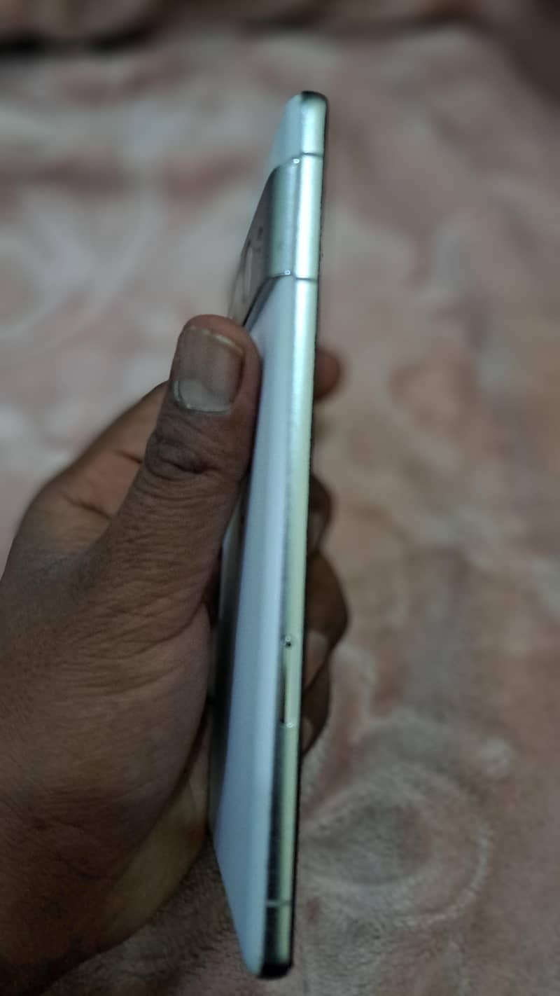 Google Pixel 7 Pro 3