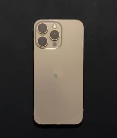 iPhone 15 Pro max Non PTA