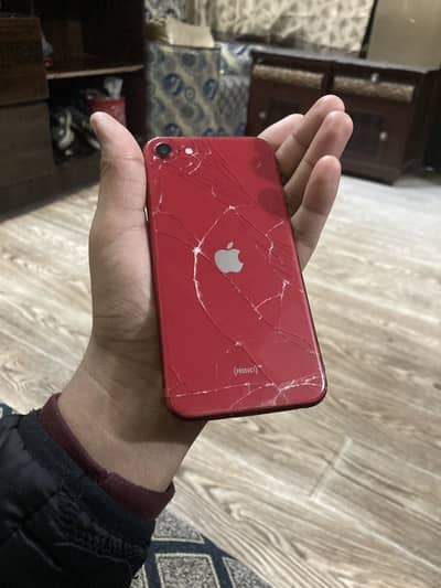 Iphone se 2020 pta 