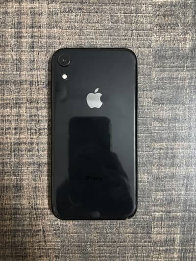 Iphone XR 128GB