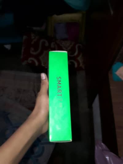 Infinix hot 7