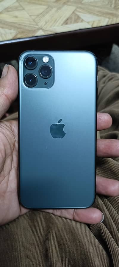 iphone 11 pro pta approved