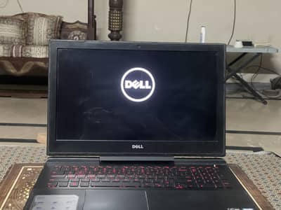 Core i5 7th Gen Gaming Laptop | GTX 1050 | 8GB RAM | SSD + HDD